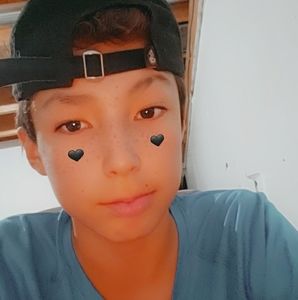 Meet your Posher, Steven junior